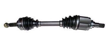 Ford C-Max 2004-2010 1.6 Benzinli 5 Vites Manuel Komple Aks Sol Mga  70678