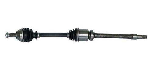 Ford C-Max 2004-2010 1.6 Tdcı Komple Aks Sağ Gsp Marka Gsp 218219