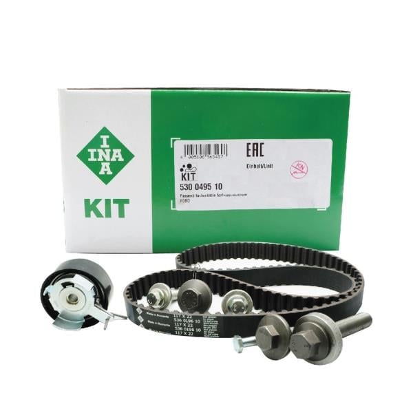 Ford C-Max 2004-2010 1.6 Benzinli Triger Seti Ina 530049510