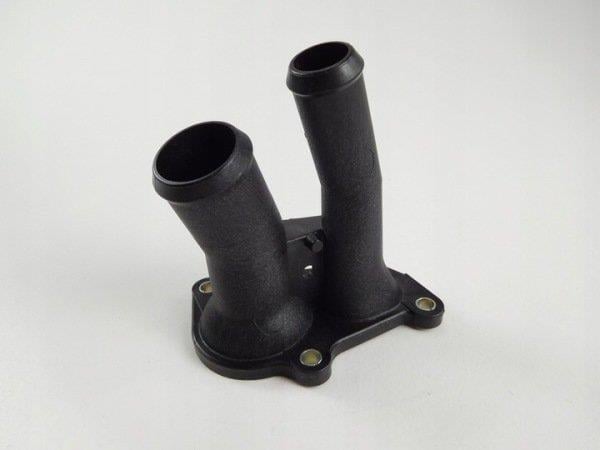 Ford C-Max 2004-2010 1.6 Benzinli Termostad Gövdesi Ford Otosan 2S6g9k478bd