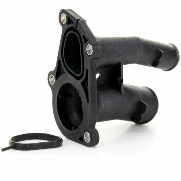 Ford  C-Max 2004-2018 1.6 Benzinli Termostat Gövdesi Kraftvoll 08100106