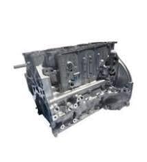 Ford C-Max 2010-2018 1.6 Tdcı Euro 5 Motor Bloğu (Piston Sekmanlı) Ford Orijinal Psa 1610032980