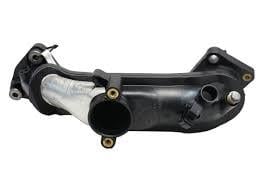 Ford C-Max 2015-2018 1.6 Tdcı Emme Manifold Borusu Orijinal Psa Psa 0382.Rt