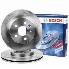 Ford Connect 2002-2012 Ön Fren Disk Takımı Bosch 0986479069
