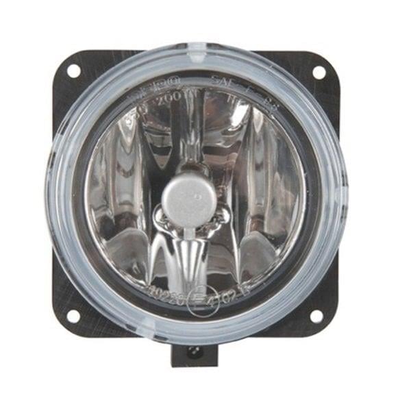 Ford Connect 2003-2006 Sis Farı Büyük Tip Yan Sanayi İthal Ys6115k201ba