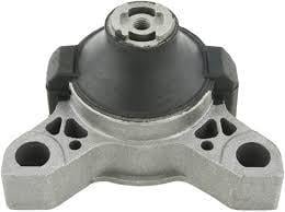 Ford Connect 2003-2008 1.8 Tdcı Motor Takozu İç Yan Sanayi Kraftvoll 10010134