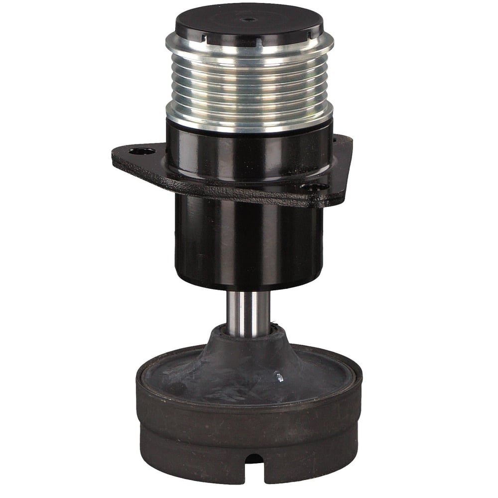 Ford Connect 2003-2008 Alternatör Damper Kasnağı-Şaftı Ford Otosan 5M5q10d310ab