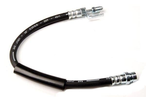 Ford Connect 2003-2008 Ön Fren Hortumu Yan Sanayi Takımı Sağ-Sol Cavo C900340a
