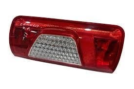 Ford Connect 2008-2013 Sağ Stop Duysuz Ford Otosan 9T1613404ad
