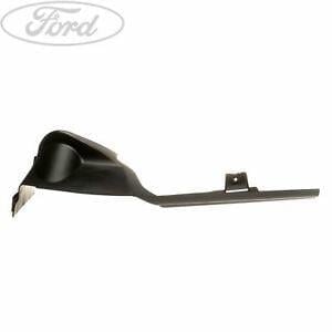 Ford Connect 2009-2013 Radyatör Yön Bakaliti Sol Ford Otosan 9T168122bb