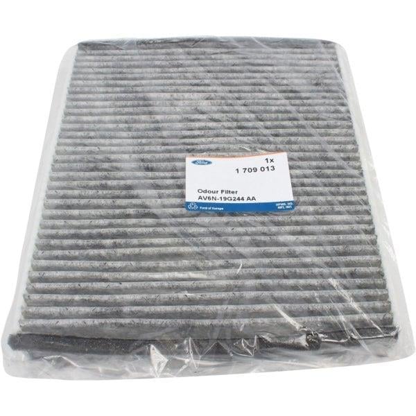 Ford Connect 2014-2019 Polen Filtresi Karbonlu Ford Otosan Av6n19g244aa