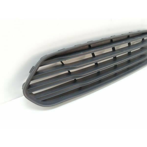 Ford Courier 2012-2014 Ön Tampon Panjuru Tıtanium Siyah Yan Sanayi İthal Et7617b968ac5