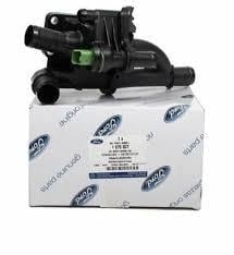 Ford Courier 2012-2019 1.6 Tdcı Termostad Ve Gövdesi Komple Ford Otosan 9M5q8a586da