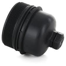 Ford Courier 2012-2019 1.5-1.6 Tdcı Yağ Filtre Kapağı Yan Sanayi Cabu 331003