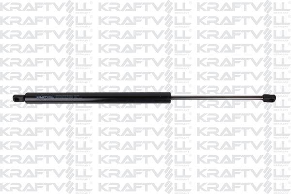 Ford Courier 2012-2019 Bagaj Amortisörü Kraftvoll Marka Kraftvoll 09010369