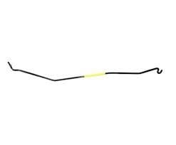Ford Courier 2012-2019 Motor Kaput Demiri Yan Sanayi İthal Et7616a931af