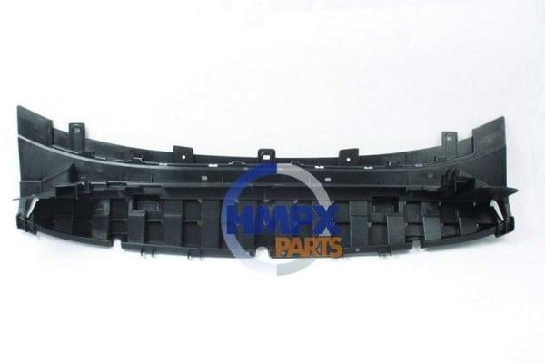 Ford Courier 2012-2019 Radyatör Alt Bakaliti Yan Sanayi İthal Et7617859ad
