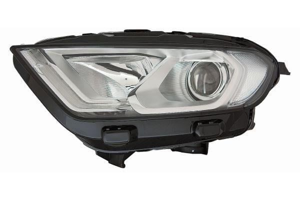 Ford Ecosport  Far Sol Depo Marka Depo 131-1123Lmldem1
