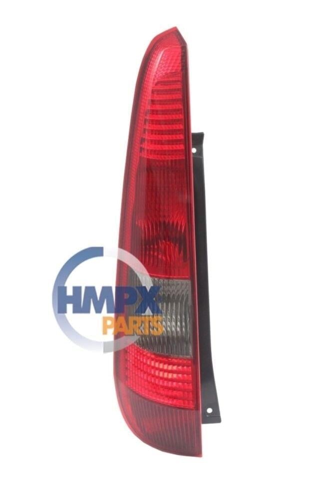 Ford Fiesta 2002-2006 Stop Sol Depo 431-1952L-Ld-Ue