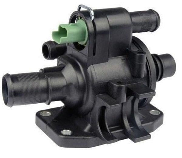 Ford Fiesta 2002-2007 1.4 Tdcı Termostat Komple Topran 723012755