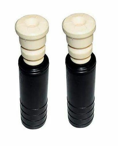 Ford Fiesta 2002-2007 Arka Amortisör Takoz Körük Takımı Yan Sanayi Ytt Y9651