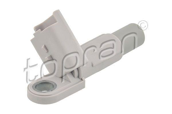 Ford Fiesta 2002-2008 1.4 Tdcı Eksantrik Mil Sensörü Topran 721700755