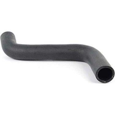 Ford Fiesta 2002-2008 1.4 Tdcı Radyatör Alt Hortumu Rapro R16448