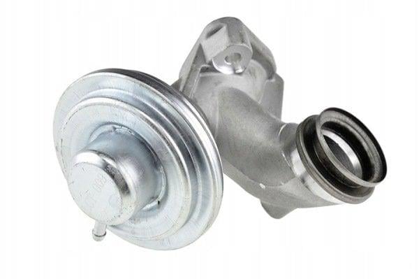 Ford Fiesta 2002-2008 1.4 Tdcı Egr Valfi Komple Orijinal Valeo 700407