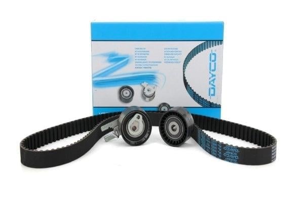 Ford Fiesta 2002-2008 1.4 Tdcı Triger Seti Dayco Ktb310