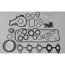 Ford Fiesta 2002-2008 1.4 Tdcı Takım Conta Elrıng 733.790