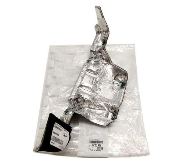 Ford Fiesta 2002-2008 1.4 Tdcı Turbo Isı Kalkanı Üst Ford Orijinal Psa 0350.38