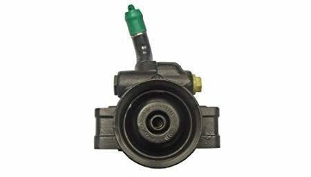 Ford Fiesta 2002-2008 Direksiyon Pompası Benzinli Klimasız Ford Otosan 2S6c3a696bj