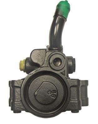 Ford Fiesta 2002-2008 Direksiyon Pompası Benzinli Klimalı Bsg 30-355-007