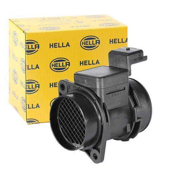 Ford Fiesta 2002-2008 Hava Akıs Metre (Hava Akıs Debimetre) Hella 8Et009142391