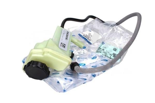 Ford Fiesta 2002-2008 Hidrolik Direksiyon Yağ Deposu Orijinal Ford Otosan 2S6c3531bc
