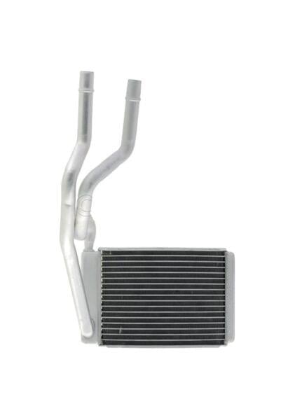 Ford Fiesta 2002-2008 Kalorifer Radyatörü Kraftvoll 8050055