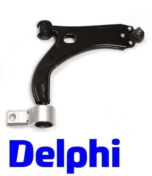 Ford Fiesta 2002-2008 Salıncak Sağ (Alt Tabla) Delphı Tc1160