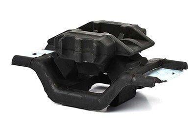 Ford Fiesta 2002-2008 Sanzuman Üst Takozu Yan Sanayi Kraftvoll 10010170