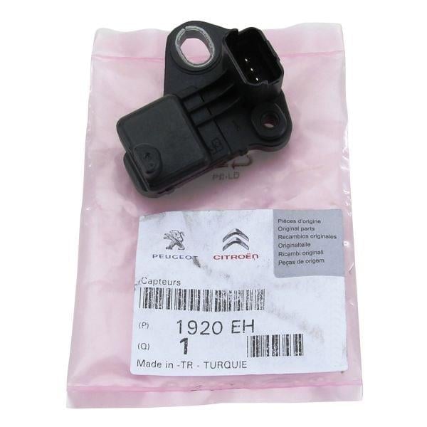 Ford Fiesta 2003-2007 1.4 Tdcı Grank Pozisyon Sensörü Ford Orijinal Psa 1920.Eh