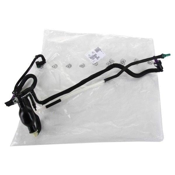 Ford Fiesta 2003-2007 1.4 Tdci Mazot Hortumu Komple Elcikli Orijinal Psa 1574.S8