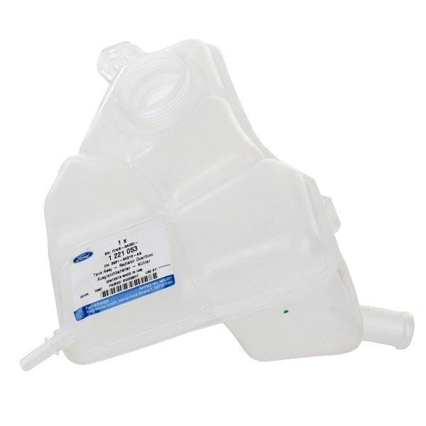 Ford Fiesta 2003-2007 Yedek Su Deposu Ford Otosan 3S618k218ab