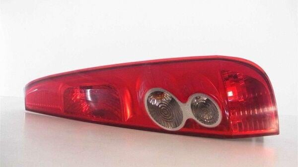 Ford Fiesta 2006-2008 Arka Sağ Stop 5 Kapı Depo 431-1966R-Ue