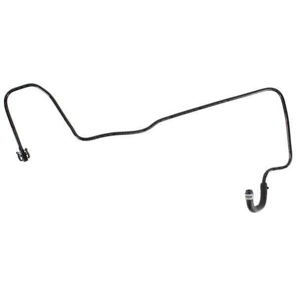 Ford Fiesta 2008-2012 1.25-1.4 Benzinli Radyator Yedek Su Depo Hortumu Ford Otosan 8V218c012ag