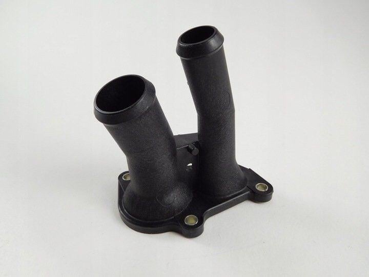 Ford Fiesta 2008-2012 1.25-1.4-1.6 Benzinli Termostad Gövdesi Ford Otosan 2S6g9k478bd