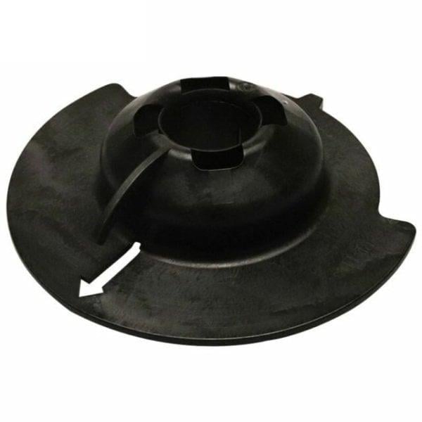 Ford Fiesta 2008-2012 Arka Helezon Get Lastiği Alt Ford Otosan 8V515793ad