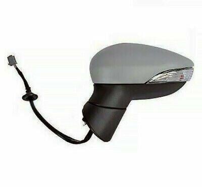 Ford Fiesta 2008-2012 Dış Dikiz Aynası Sol Elektrikli Yan Sanayi İthal 8A6117683fj5yyw