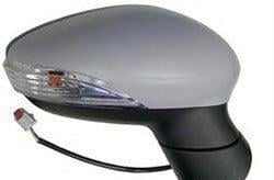 Ford Fiesta 2008-2012 Dış Dikiz Aynası Sağ Elektrikli Art Marka Art M003.3171