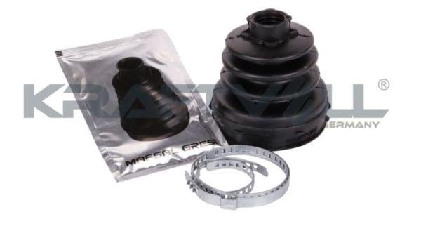 Ford Fiesta 2008-2012 Model Arası İç Aks Körüğü Marka Kraftvoll 10020101