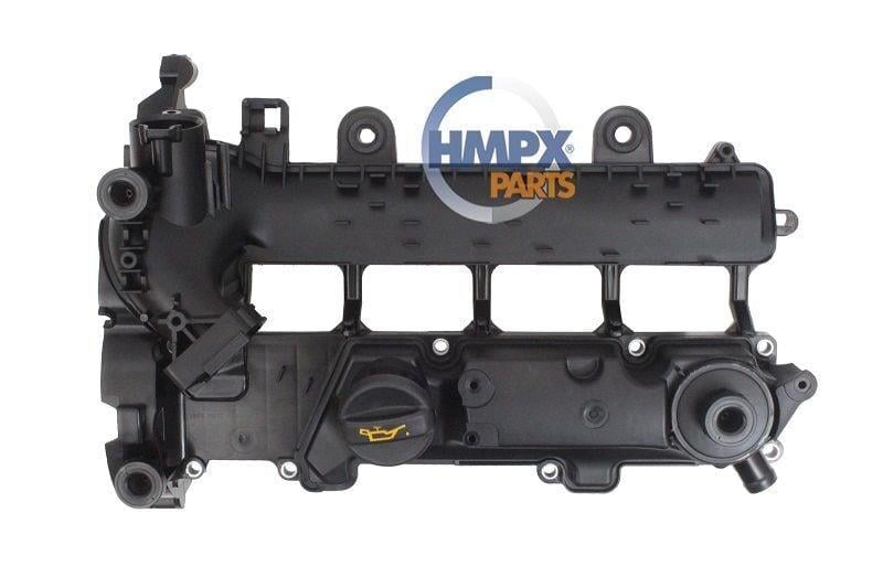 Ford Fiesta 2008-2012 Model Arası Üst Kapak Emme Manifoltlu Febı Marka Febı 177219