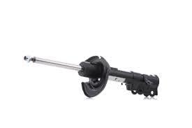 Ford Fiesta 2008-2012 Ön Amortisör Sağ Sachs 315242